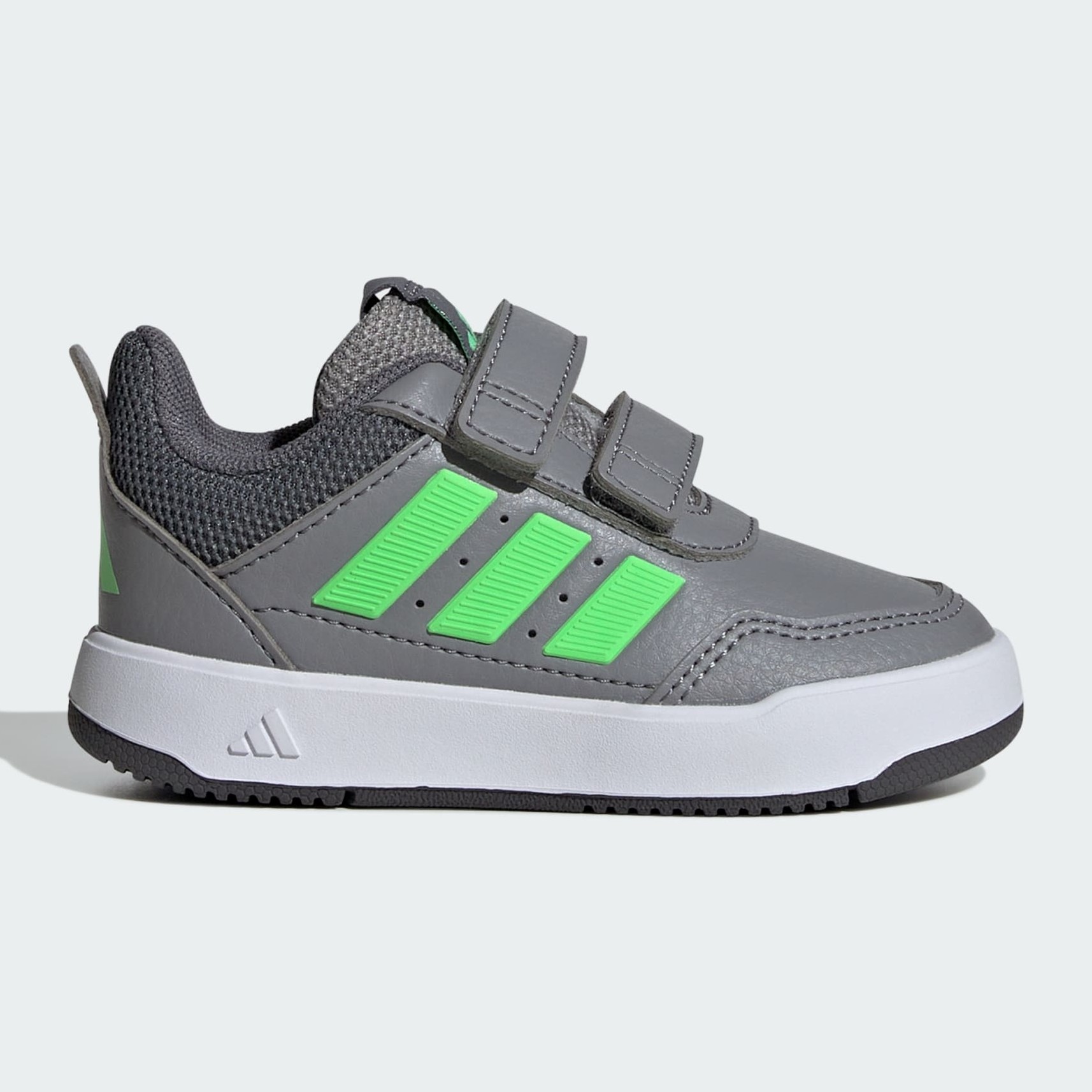 Adidas TENSAUR SPORT 3.0 Παιδικά Αθλητικά παπούτσια Γκρι JQ1848