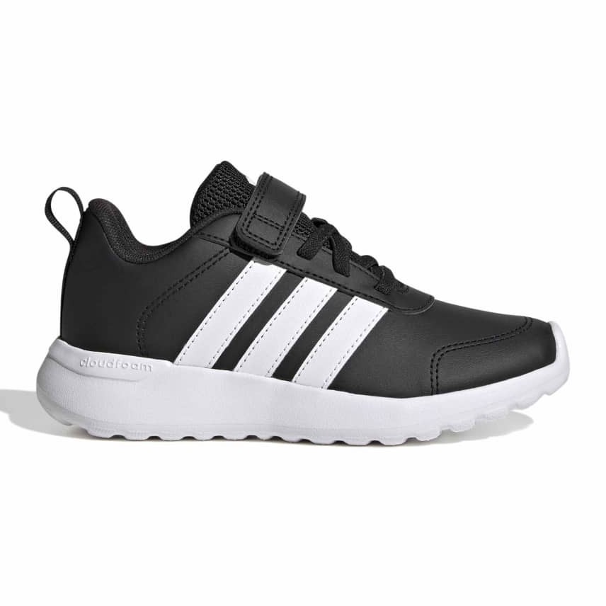 Adidas VL Move Παιδικά Αθλητικά παπούτσια Μαύρο KH9758