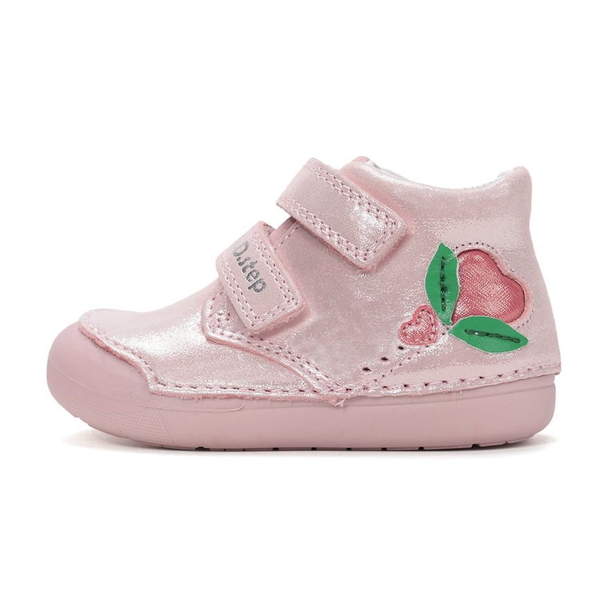 DD Step παιδικά παπούτσια Barefoot για κορίτσια S066-61412A