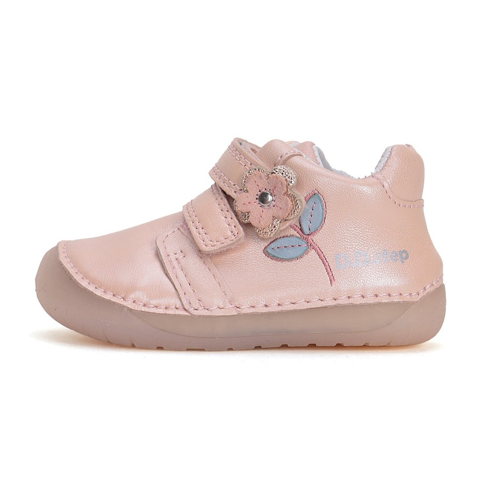 DD Step παιδικά παπούτσια Barefoot για κορίτσια S070-51171