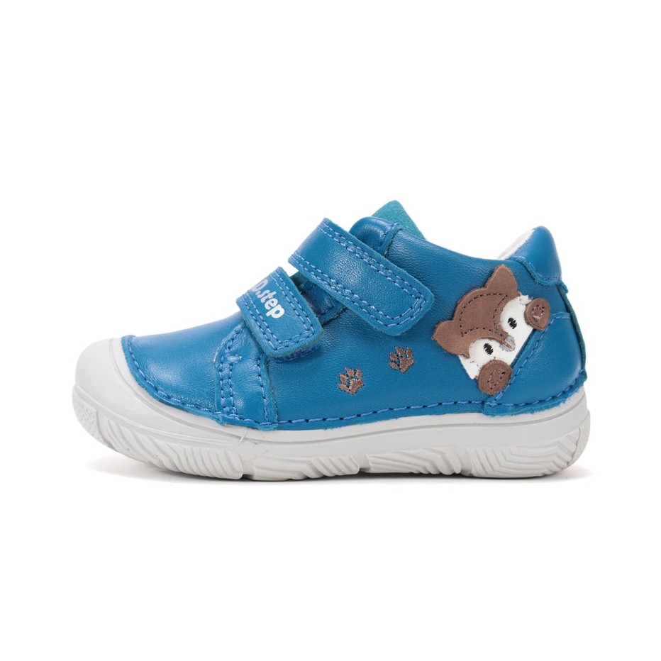 DD Step παιδικά παπούτσια Barefoot για αγόρια S082-61703B