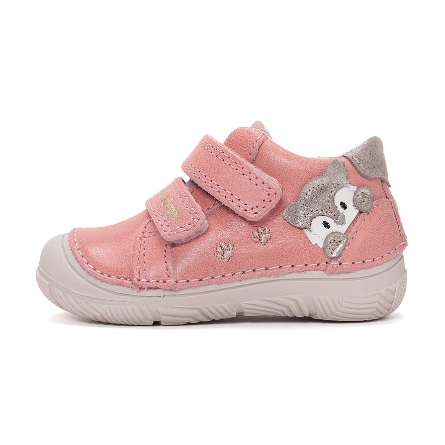 DD Step παιδικά παπούτσια Barefoot για κορίτσια S082-61703C