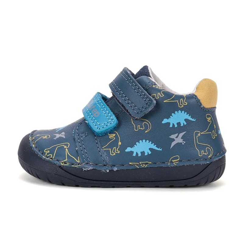 DD Step παιδικά παπούτσια Barefoot για αγόρια S070-62594B