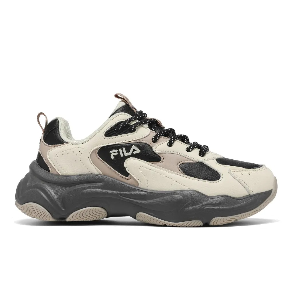 Fila Mallou 3 Memory Αθλητικά παπούτσια 5YF63017-066