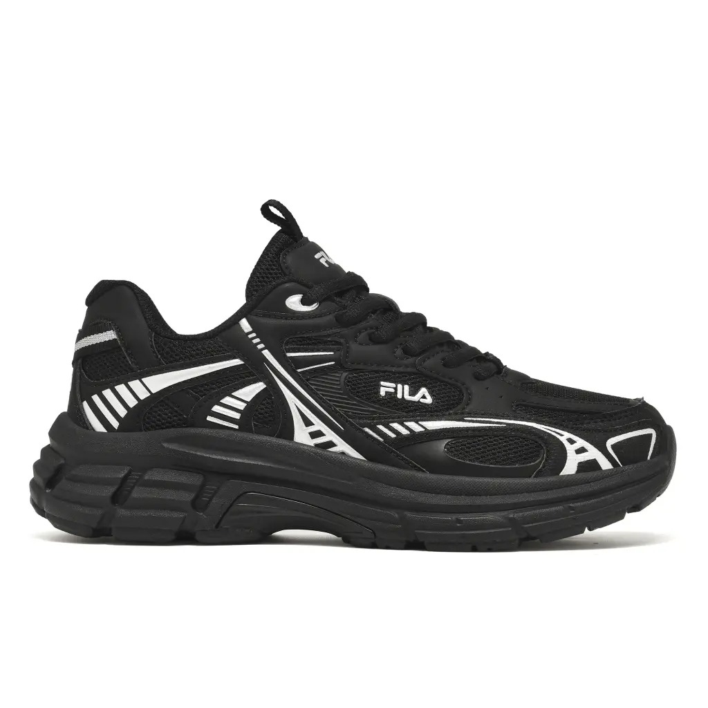 Fila Fusio Memory Αθλητικά παπούτσια 5YF63019-000