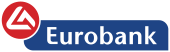 eurobank logo