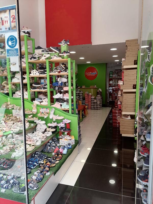 παιδικά παπουτσακια ιωαννινα