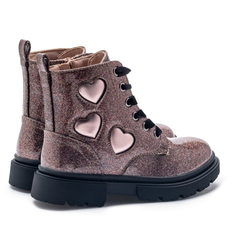 Alegria Παιδικά Mποτάκια για Κορίτσια Πολύχρωμο K-BS-1155-MULTI