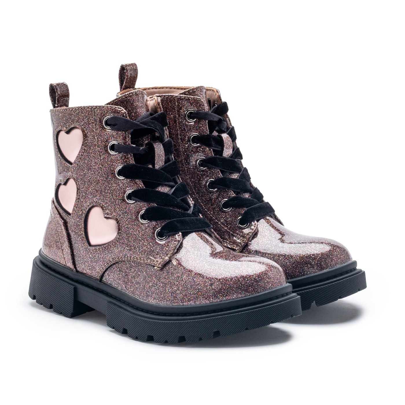 Alegria Παιδικά Mποτάκια για Κορίτσια Πολύχρωμο K-BS-1155-MULTI