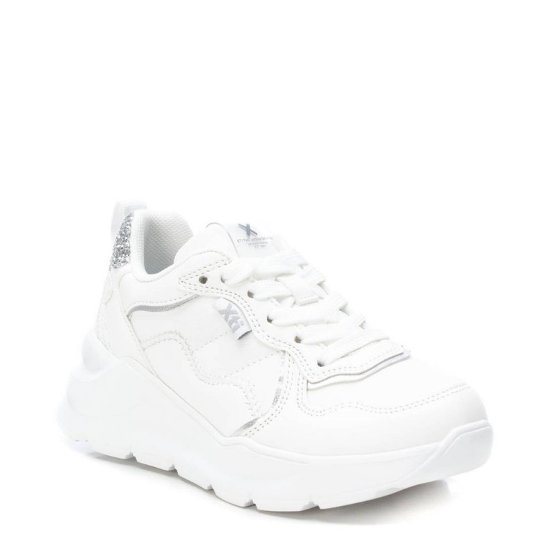 Xti Παιδικά Sneakers για κορίτσια Λευκό 151037