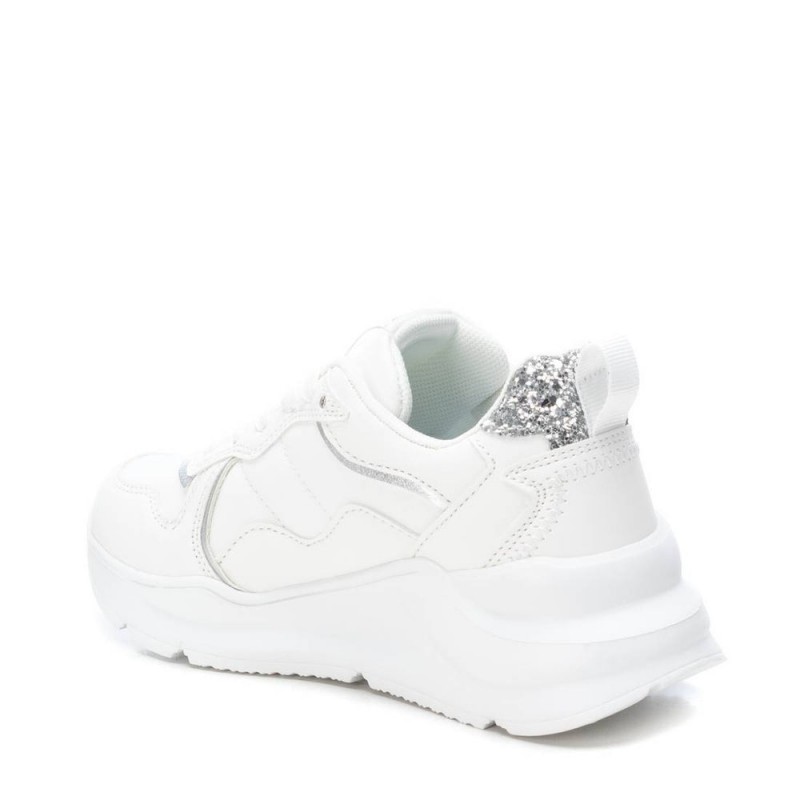 Xti Παιδικά Sneakers για κορίτσια Λευκό 151037