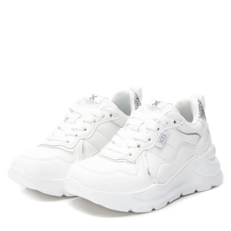 Xti Παιδικά Sneakers για κορίτσια Λευκό 151037