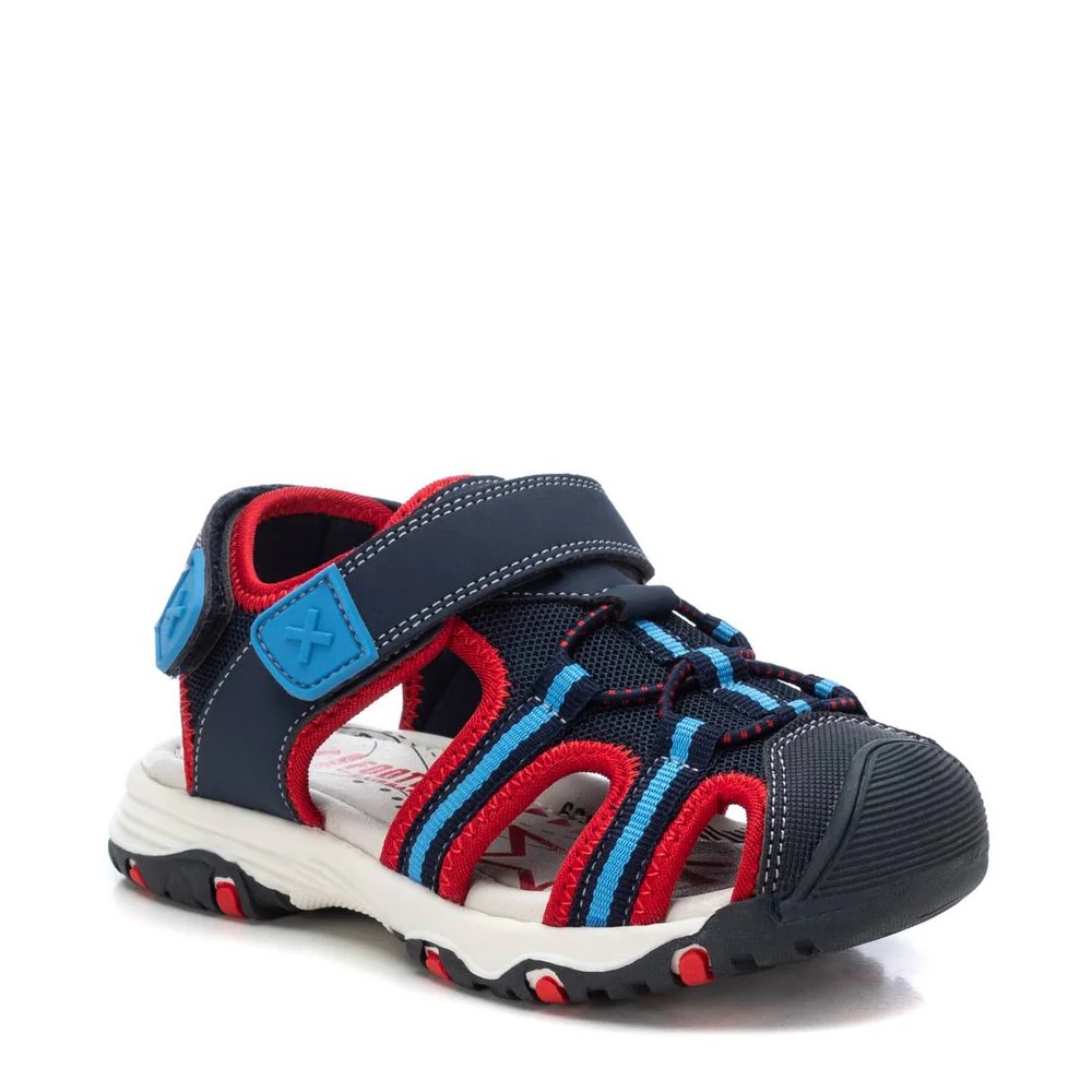 Xti Παιδικά πέδιλα για αγόρι 151157 Μπλε