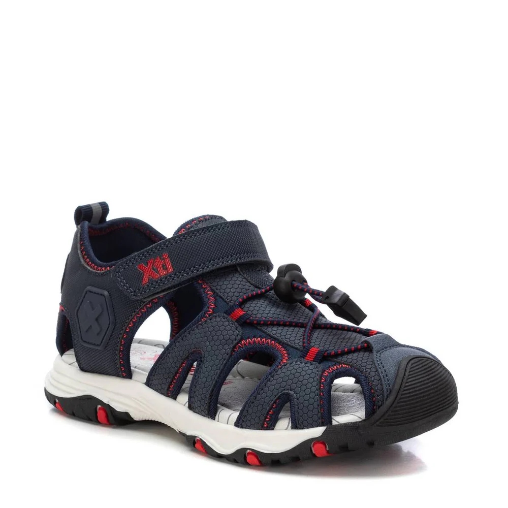 Xti Παιδικά πέδιλα για αγόρι 151160 Μπλε