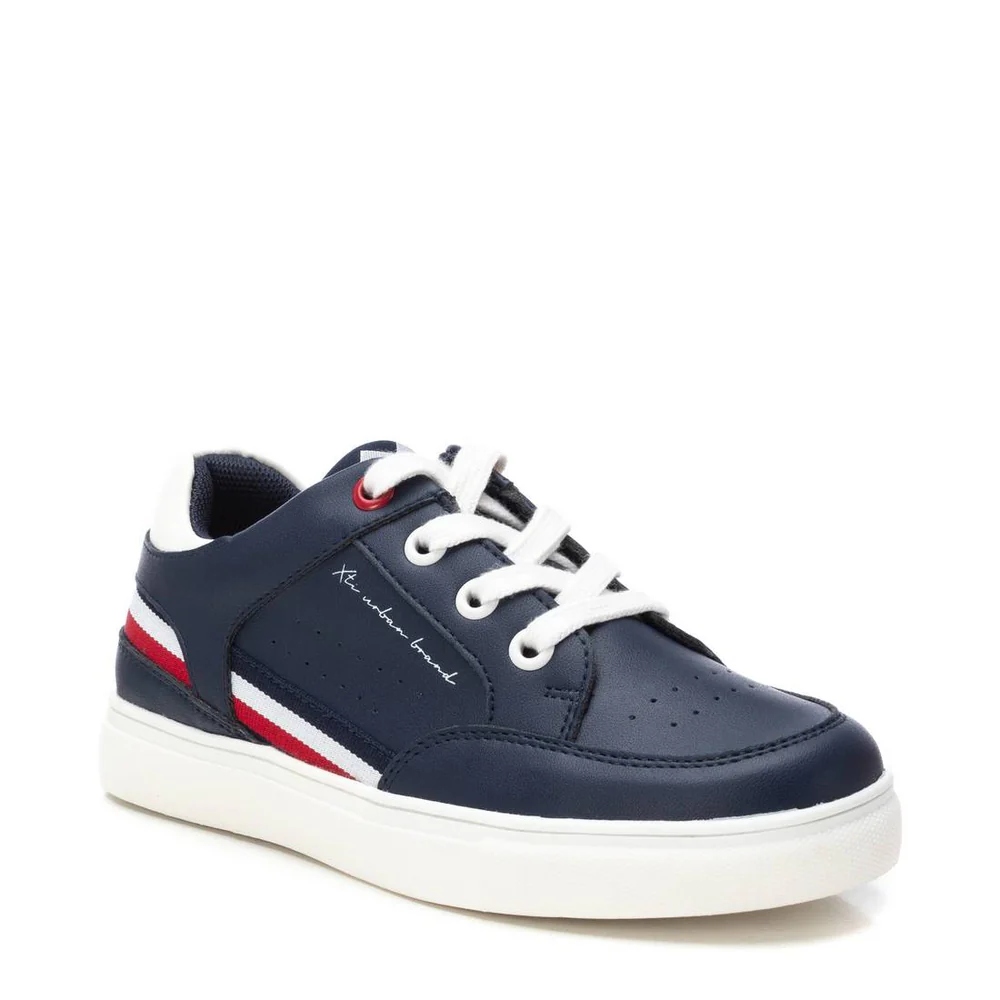 Xti Παιδικά Sneakers για αγόρι 151170 Μπλε