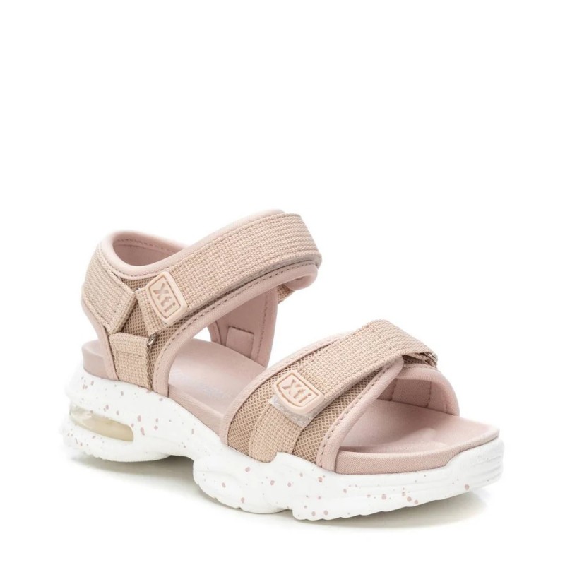 Xti Παιδικά πέδιλα για κορίτσι 151233 Μπεζ