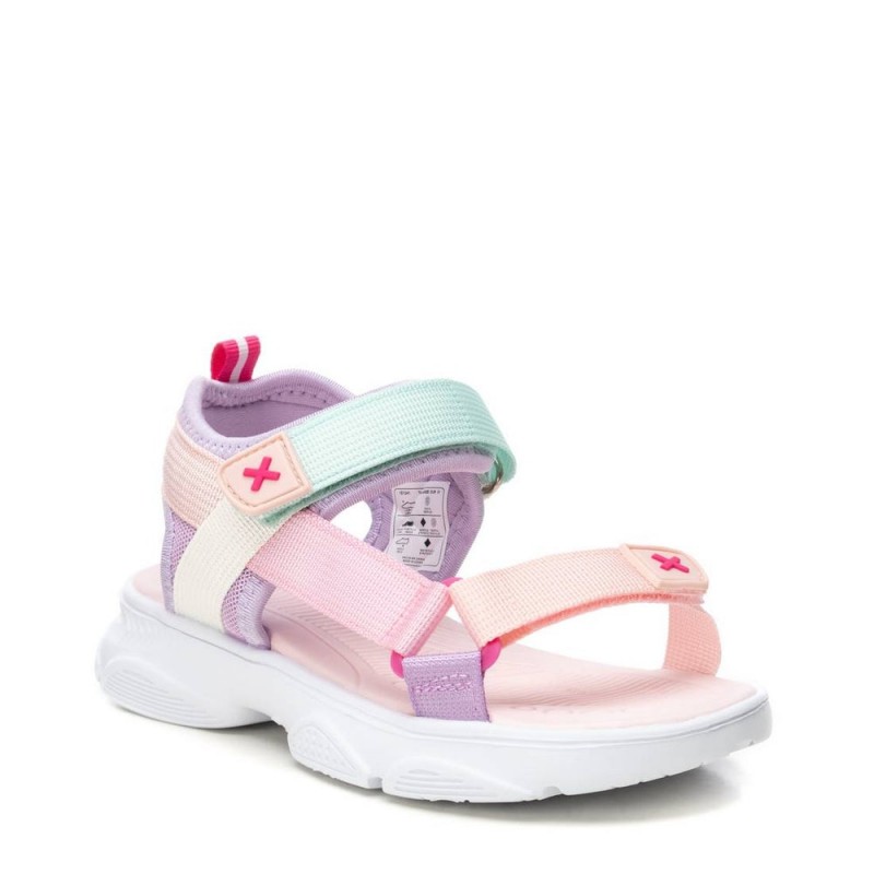 Xti Παιδικά πέδιλα για κορίτσι 151241 Ροζ