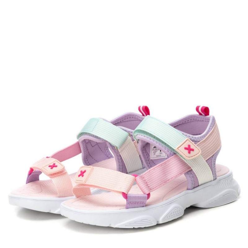 Xti Παιδικά πέδιλα για κορίτσι 151241 Ροζ