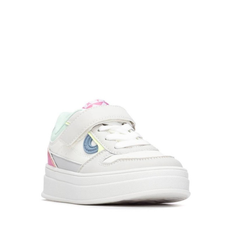 Xti Παιδικά Sneakers για κορίτσια Πολύχρωμο 153001