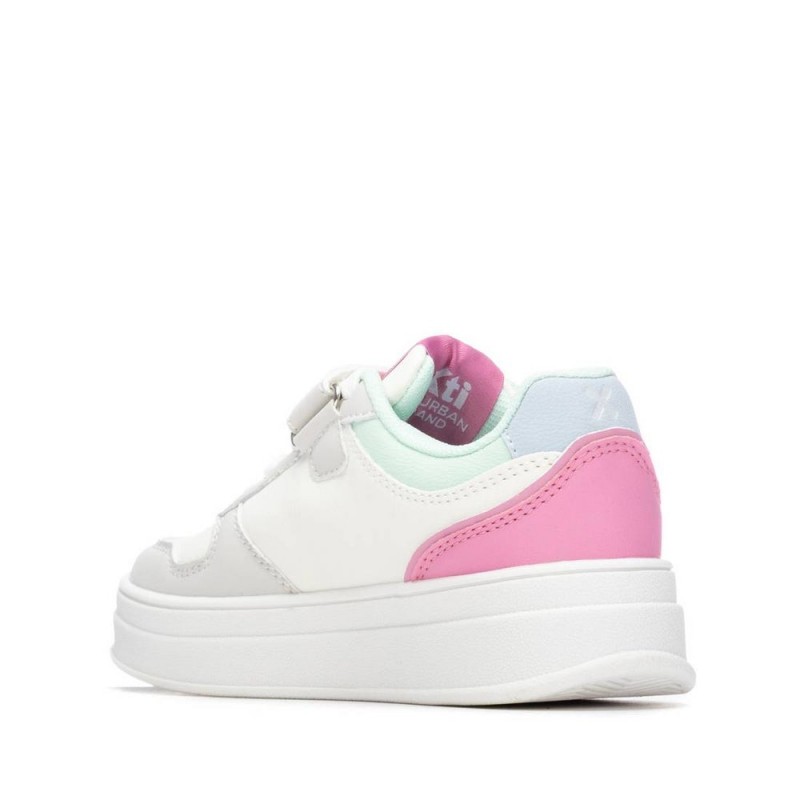 Xti Παιδικά Sneakers για κορίτσια Πολύχρωμο 153001