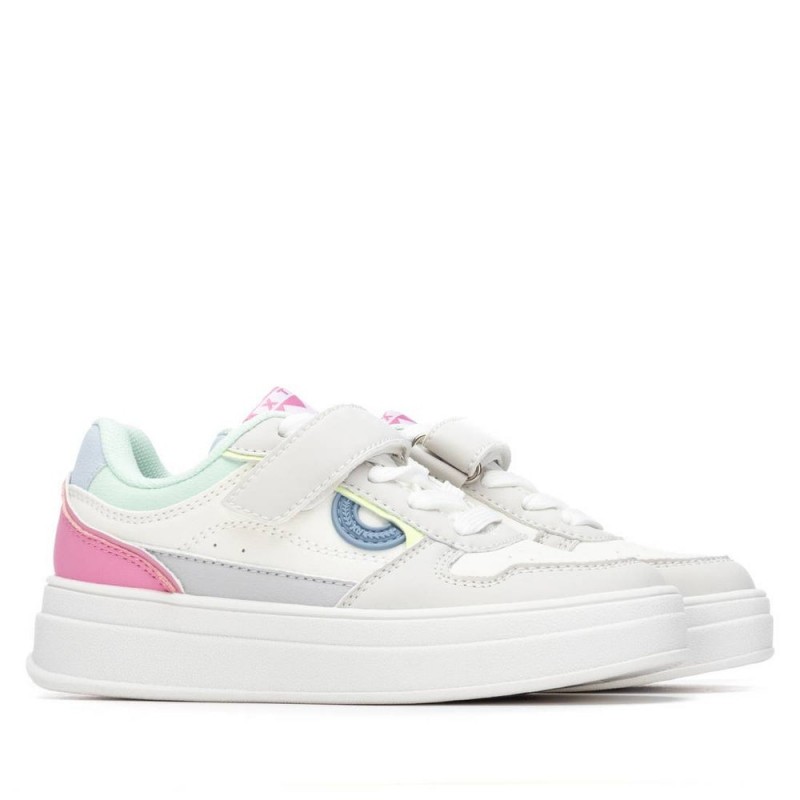Xti Παιδικά Sneakers για κορίτσια Πολύχρωμο 153001