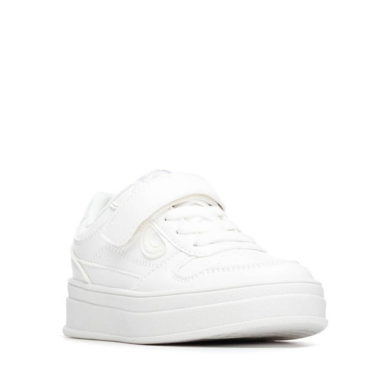 Xti Παιδικά Sneakers Unisex Λευκό 153001