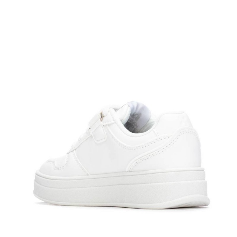 Xti Παιδικά Sneakers Unisex Λευκό 153001