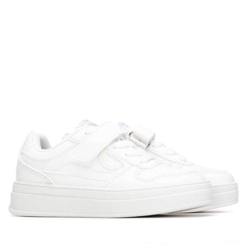 Xti Παιδικά Sneakers Unisex Λευκό 153001