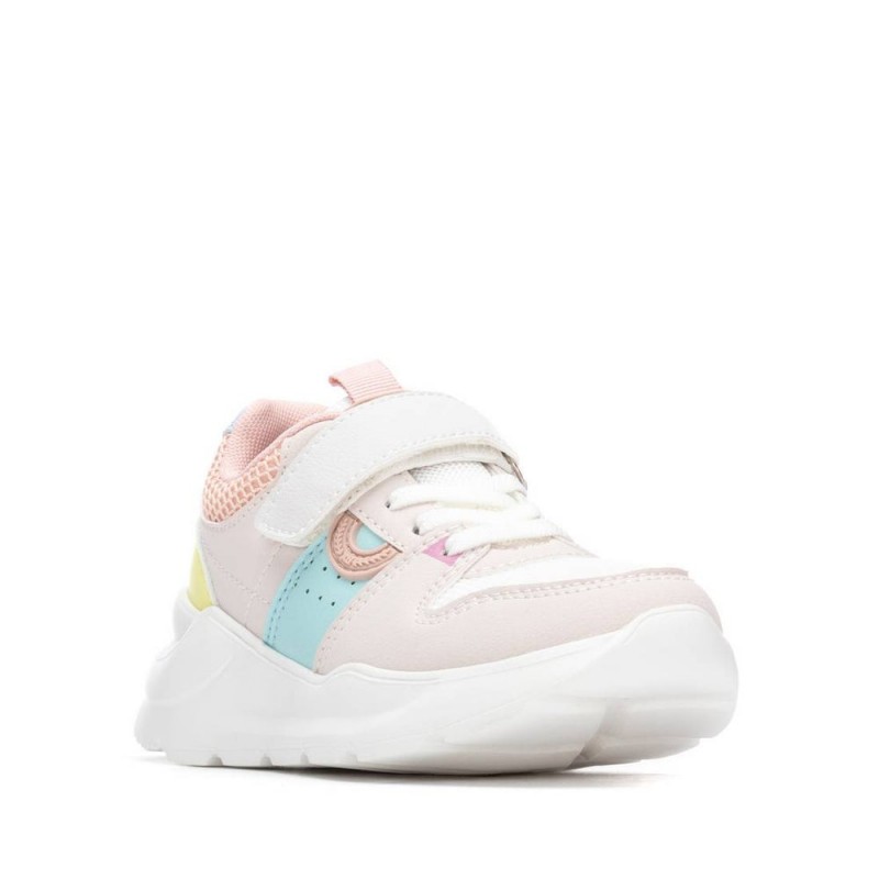 Xti Παιδικά Sneakers για κορίτσια Ροζ 153009