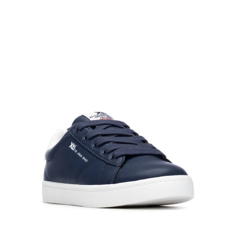 Xti Παιδικά Sneakers για αγόρια Λευκό 153025