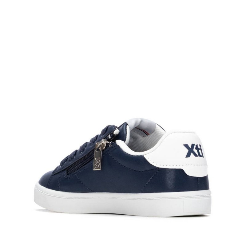Xti Παιδικά Sneakers για αγόρια Λευκό 153025