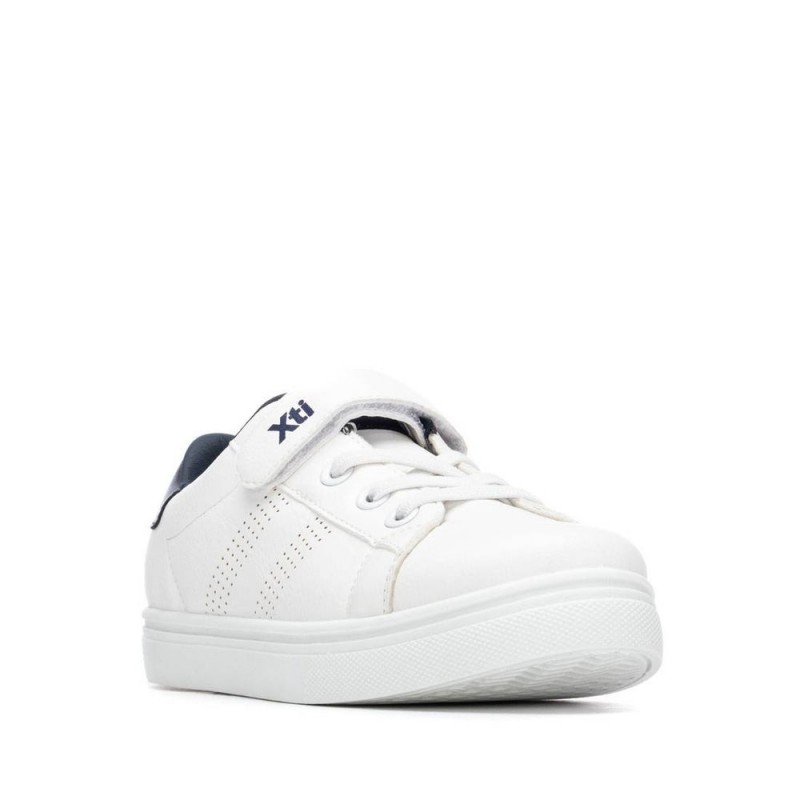 Xti Παιδικά Sneakers για αγόρια Λευκό 153058