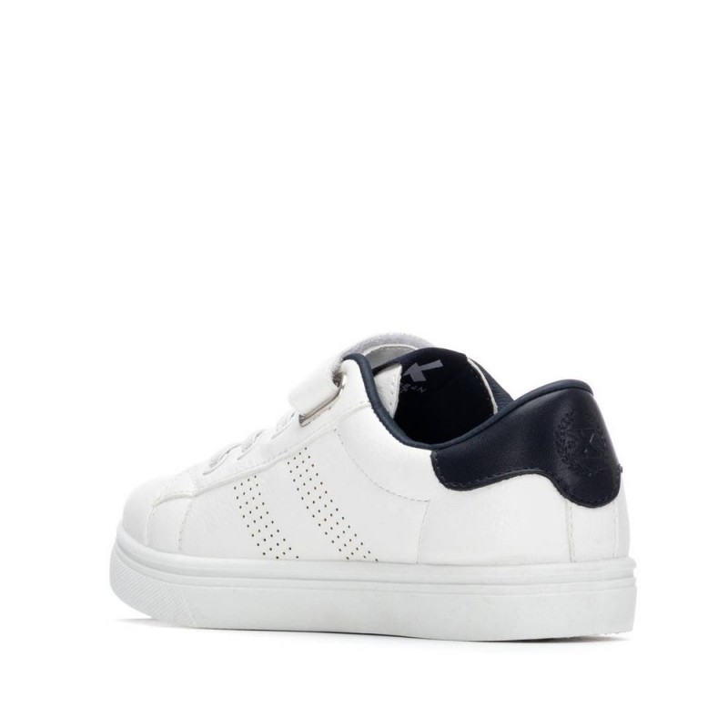 Xti Παιδικά Sneakers για αγόρια Λευκό 153058