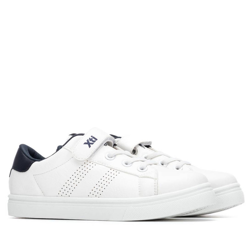 Xti Παιδικά Sneakers για αγόρια Λευκό 153058