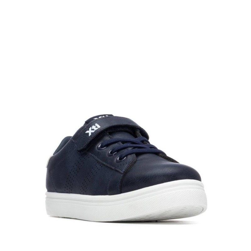 Xti Παιδικά Sneakers για αγόρια Μπλε 153058