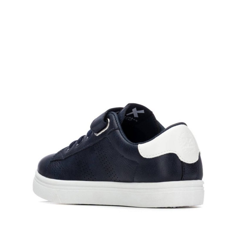 Xti Παιδικά Sneakers για αγόρια Μπλε 153058