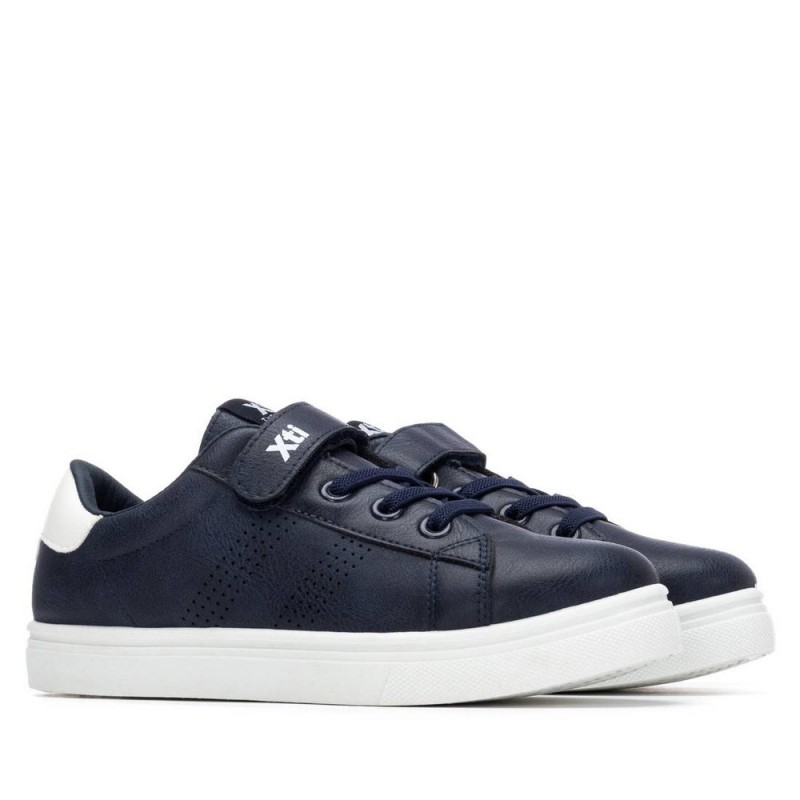 Xti Παιδικά Sneakers για αγόρια Μπλε 153058