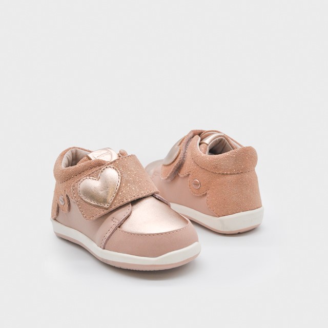 Mayoral Παιδικά Παπούτσια για Κορίτσι Ροζ 42551-010