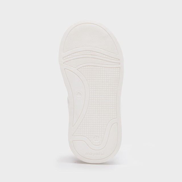 Mayoral Παιδικά Μποτάκια Casual Ροζ 42579-081