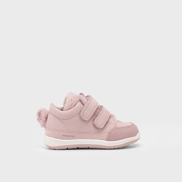 Mayoral Παιδικά Παπούτσια για Κορίτσι Ροζ 42589-085