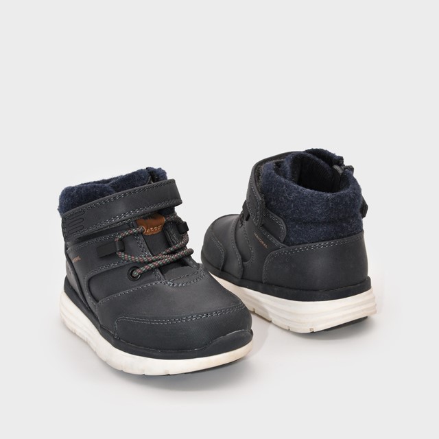 Mayoral Παιδικά Μποτάκια Casual Mπλε 42603-020