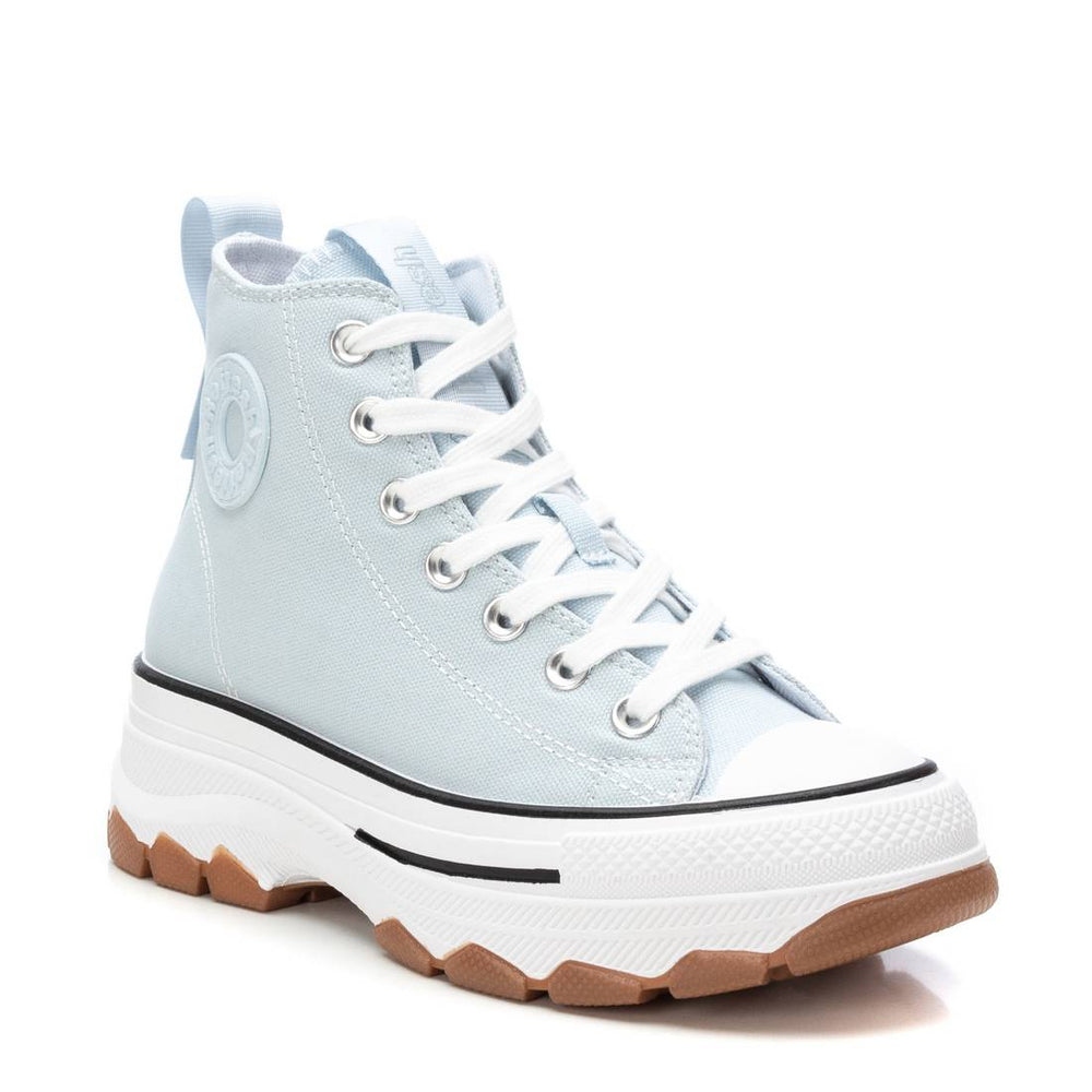 Refresh Sneaker Μποτάκια για κορίτσια Γαλάζιο 172476