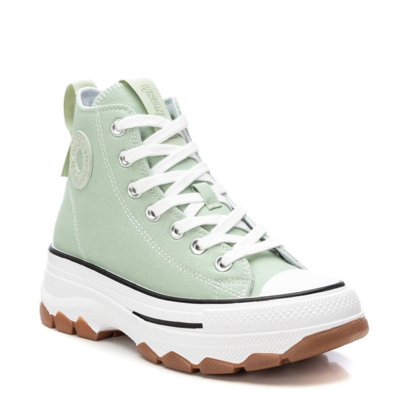 Refresh Sneaker Μποτάκια για κορίτσια Μέντα 172476