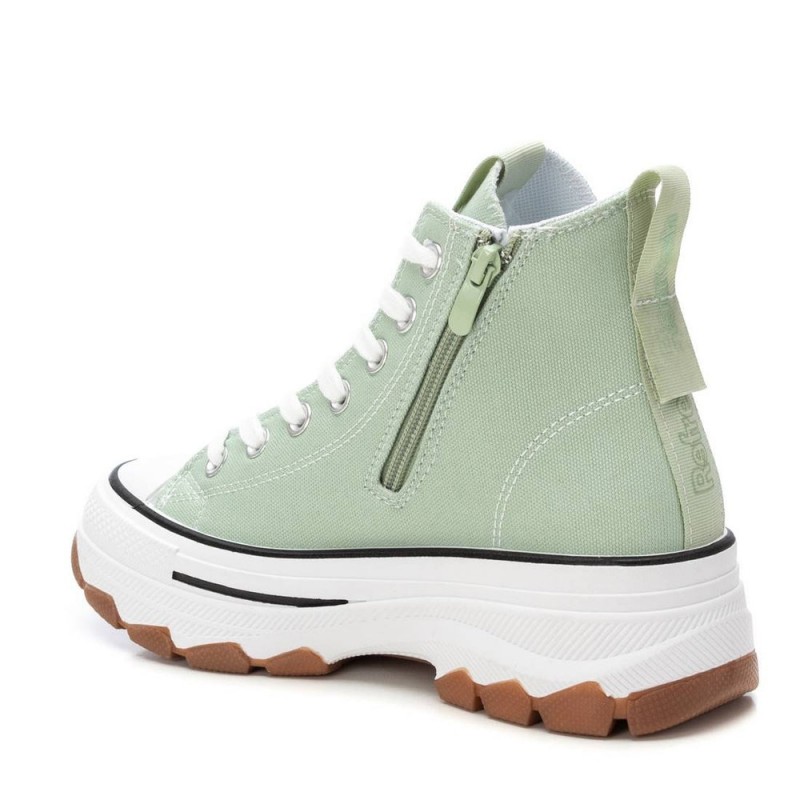 Refresh Sneaker Μποτάκια για κορίτσια Μέντα 172476