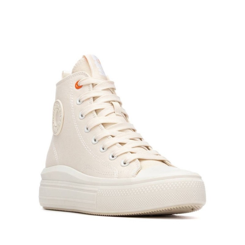 Refresh Sneaker Μποτάκια για κορίτσια Μπεζ 175062