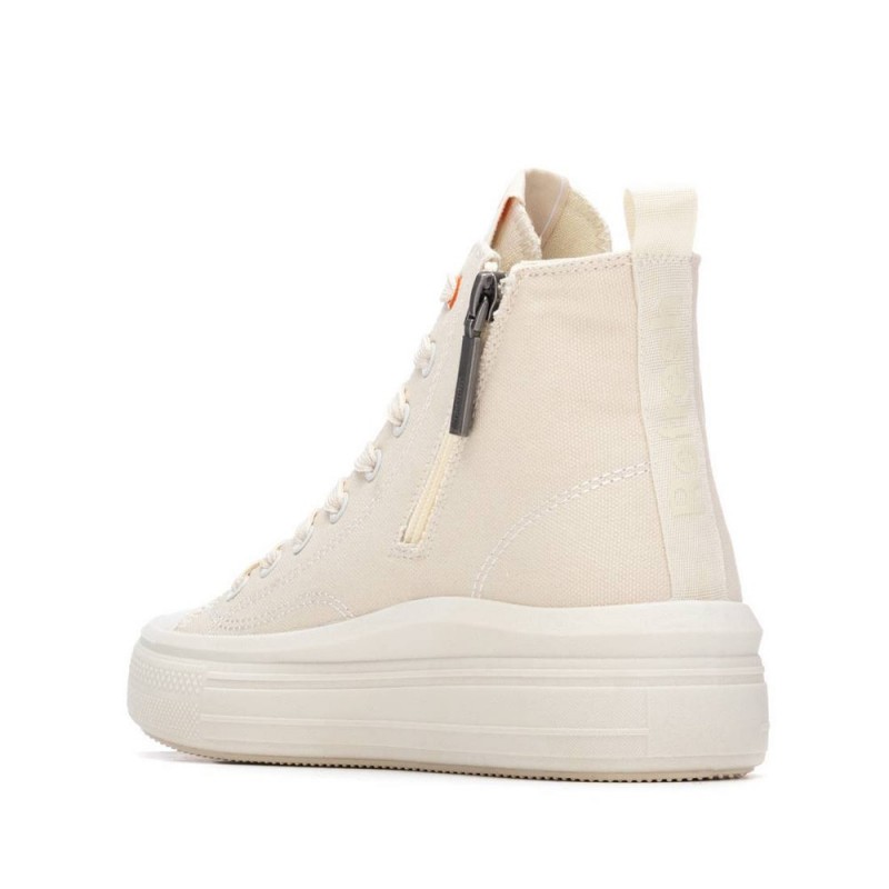 Refresh Sneaker Μποτάκια για κορίτσια Μπεζ 175062