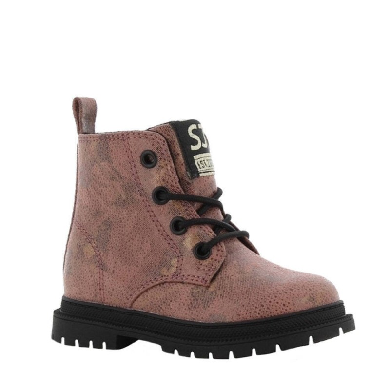 Safety Jogger παιδικά μποτάκια για κορίτσια Ροζ SJ594733