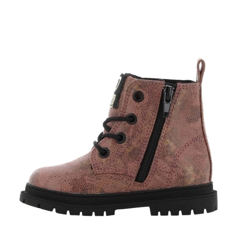 Safety Jogger παιδικά μποτάκια για κορίτσια Ροζ SJ594733