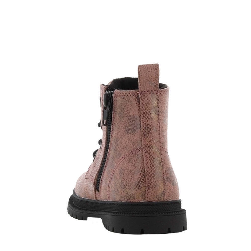 Safety Jogger παιδικά μποτάκια για κορίτσια Ροζ SJ594733