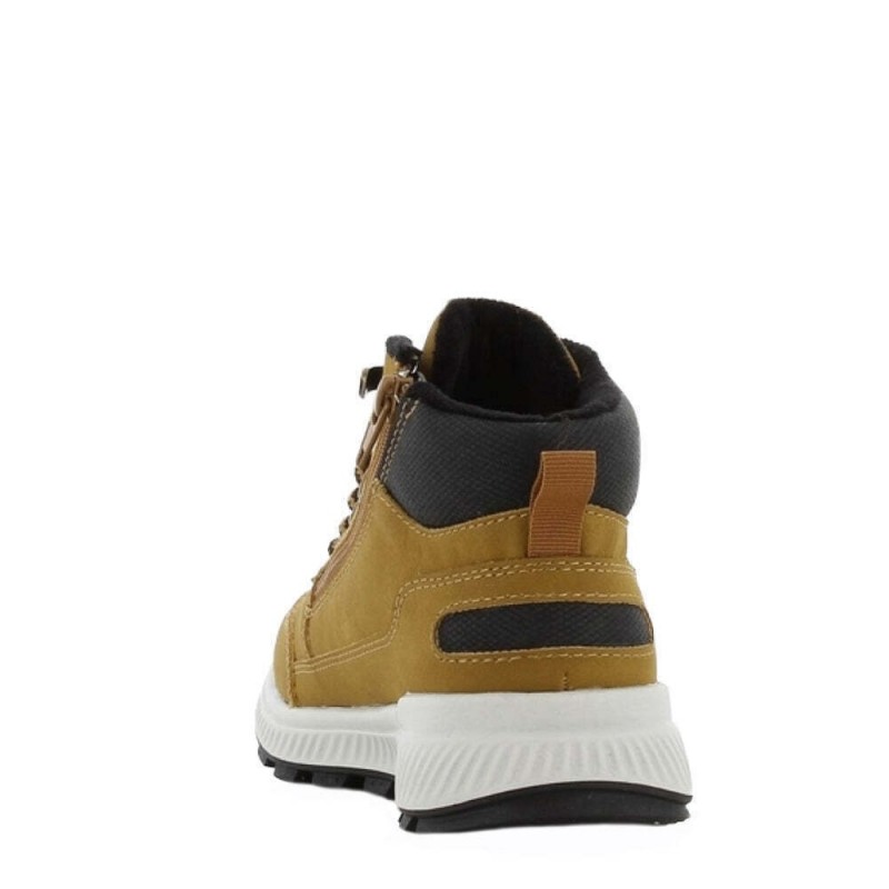 Sprox παιδικά μποτάκια για αγόρια Κάμελ 569282